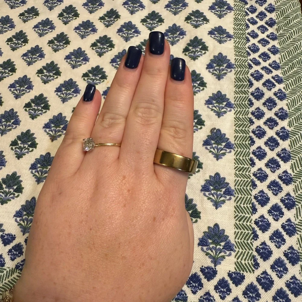 Oura Ring Size 13 - Picture 4 of 5